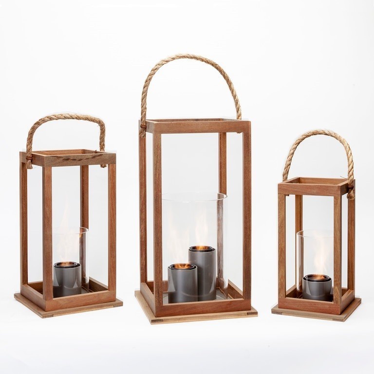 Sonoma Outdoor Lanterns