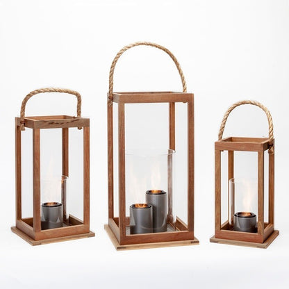 Sonoma Outdoor Lanterns