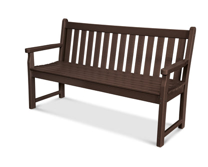 POLYWOOD Traditional Garden 60" Bench