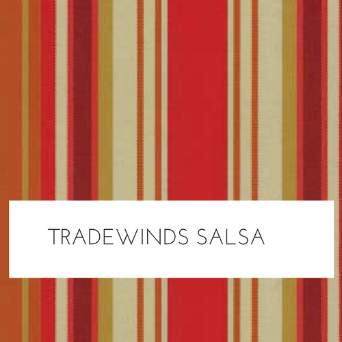 High Back Swivel Rocker by Windward Design Group