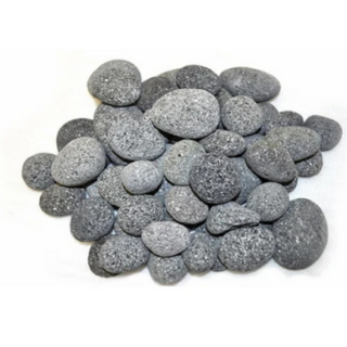 Prism Ebony Moderno 1 Concrete Fire Bowl
