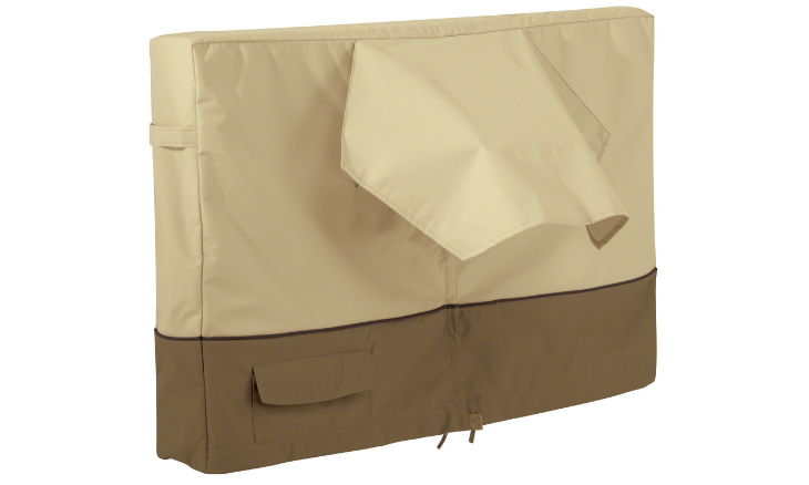 Outdoor TV Cover