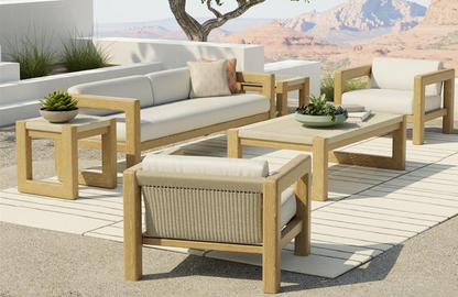 Sedona End Table