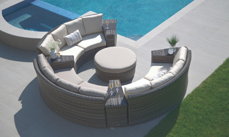 Portofino lifestyle image