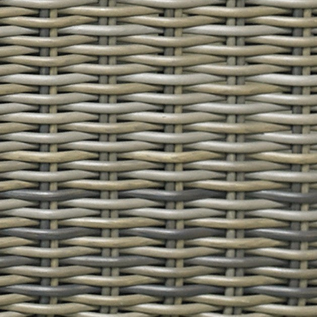 Willow Round Wicker