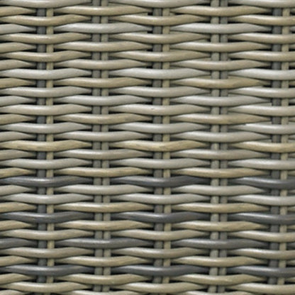 Willow Round Wicker