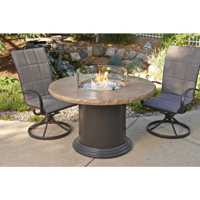 Oriflamme Fire Table Fire Guard 