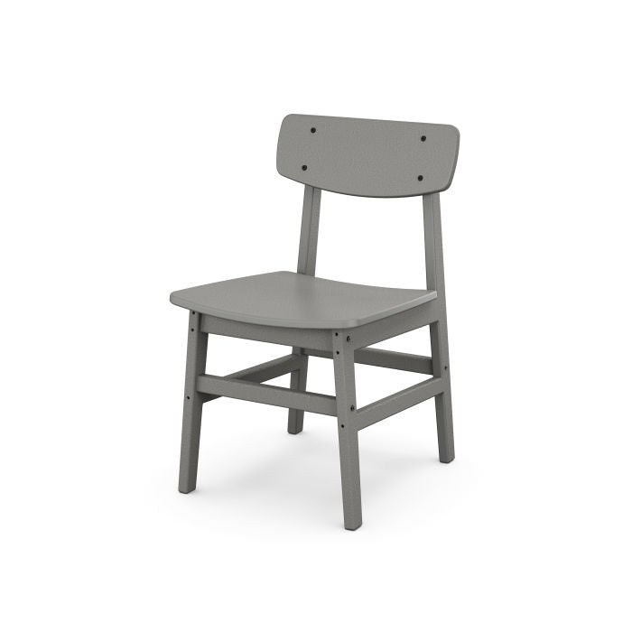Polywood Modern Studio Urban Chair