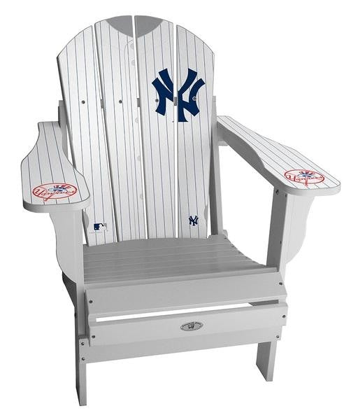 New York Yankees Sports Adirondack
