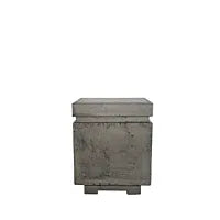 TOV Tank Enclosure